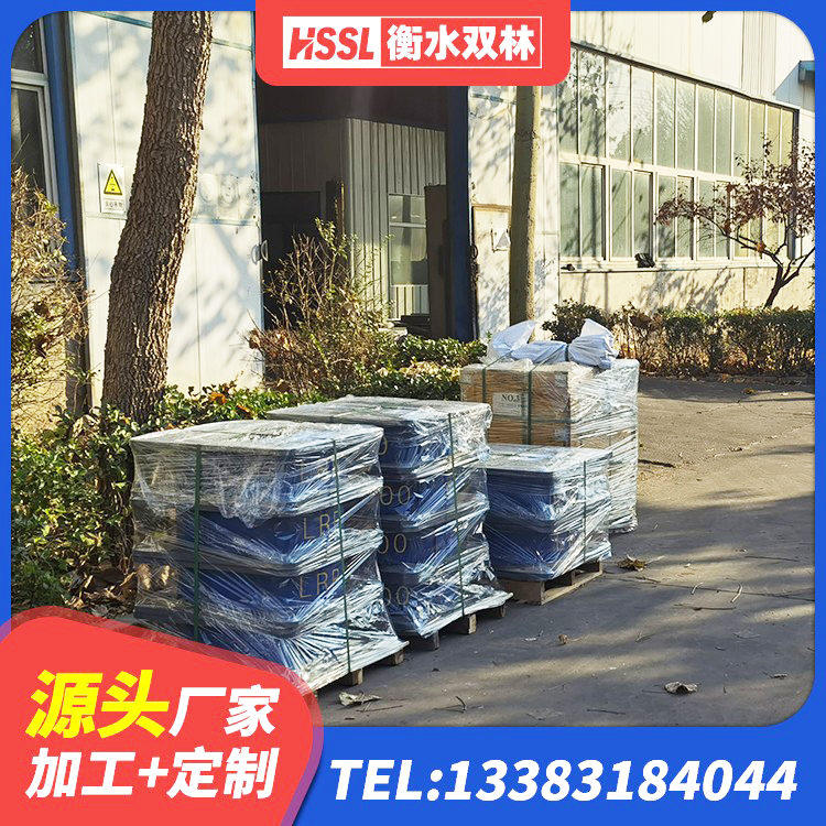 武汉LNR1000支座生产厂家 武汉LRB1500铅芯橡胶隔震支座源头工厂 武汉LNR隔震支座生产厂家 武汉LNR1000天然隔震支座源头工厂 - 第5张